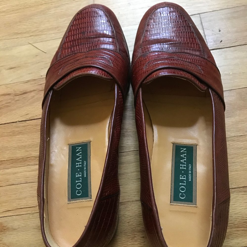 Cole Haan Loafers